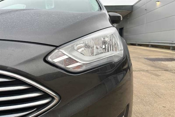 Used Ford C-Max 2019 for sale - 76140567: Photo 19