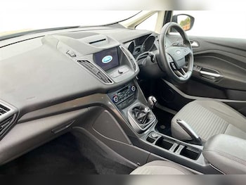 Used Ford C-Max 2019 for sale - 76140567: Photo 2
