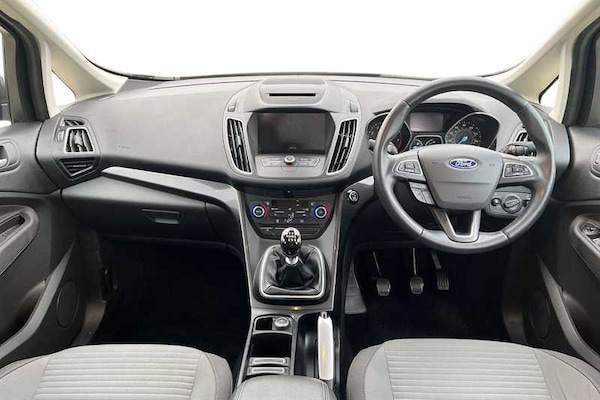 Used Ford C-Max 2019 for sale - 76140567: Photo 4