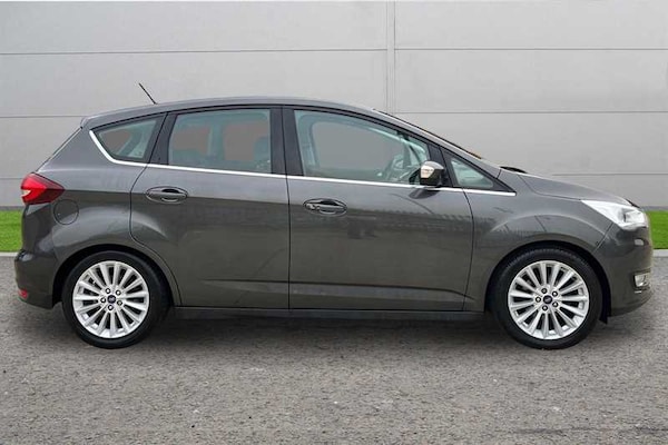 Used Ford C-Max 2019 for sale - 76140567: Photo 5