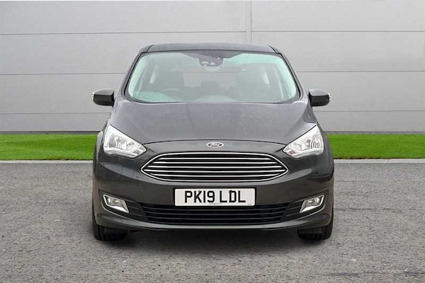 Used Ford C-Max 2019 for sale - 76140567: Photo 6