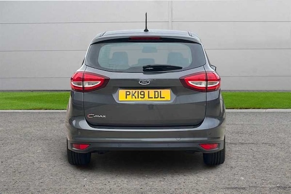 Used Ford C-Max 2019 for sale - 76140567: Photo 7