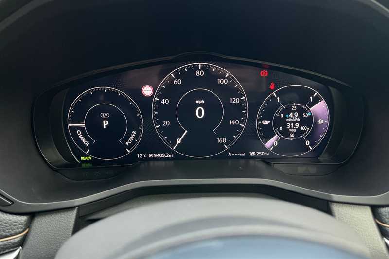 Used Mazda CX-60 2024 for sale - 76705846: Photo 11