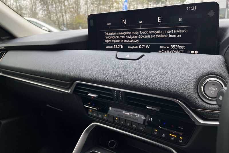 Used Mazda CX-60 2024 for sale - 76705846: Photo 15