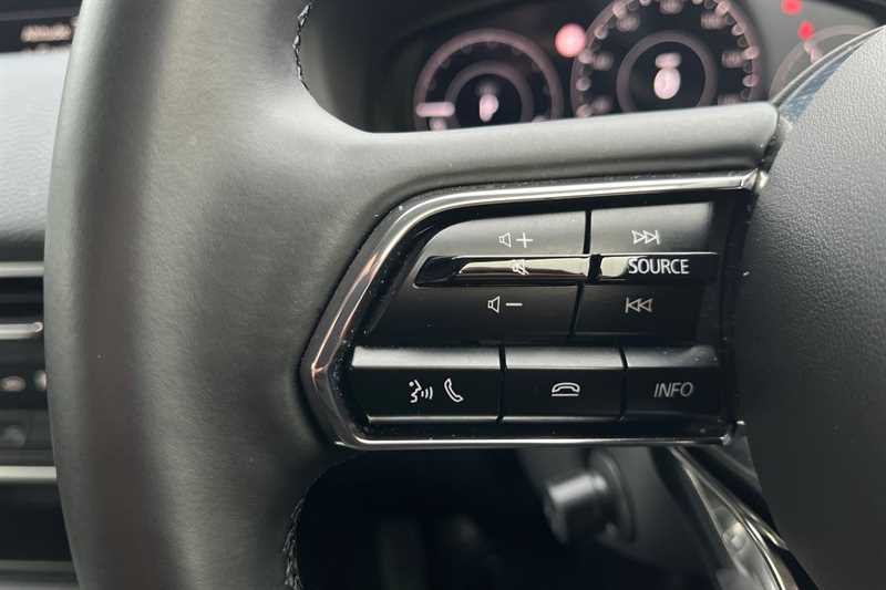 Used Mazda CX-60 2024 for sale - 76705846: Photo 17