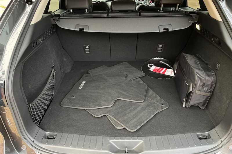 Used Mazda CX-60 2024 for sale - 76705846: Photo 20