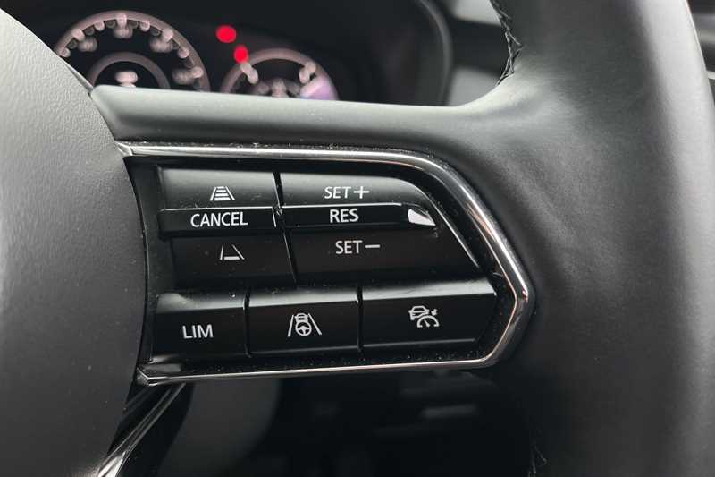 Used Mazda CX-60 2024 for sale - 76705846: Photo 21