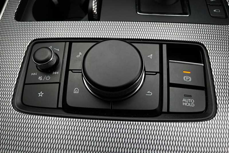 Used Mazda CX-60 2024 for sale - 76705846: Photo 25