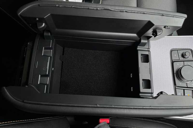 Used Mazda CX-60 2024 for sale - 76705846: Photo 28