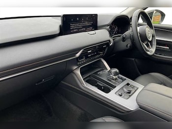 Used Mazda CX-60 2024 for sale - 76705846: Photo