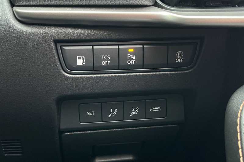 Used Mazda CX-60 2024 for sale - 76705846: Photo 33