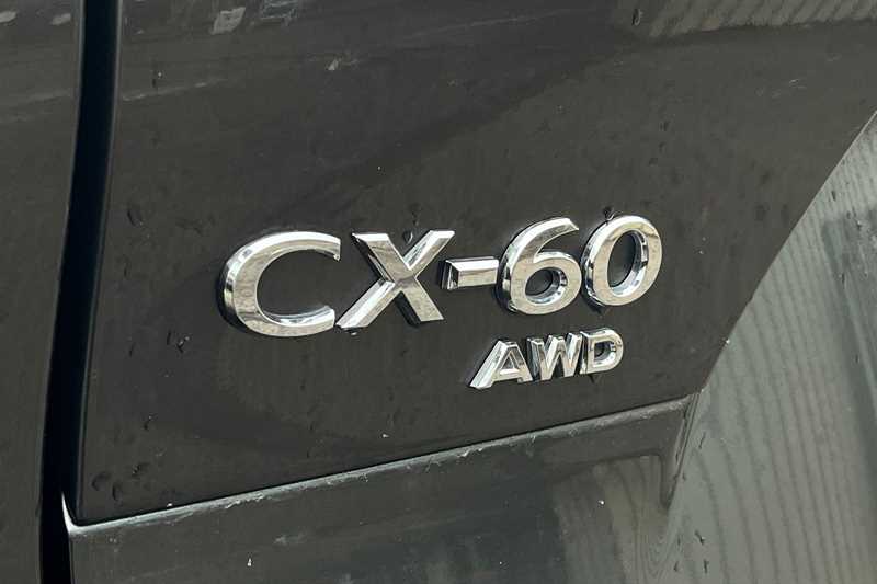 Used Mazda CX-60 2024 for sale - 76705846: Photo 37