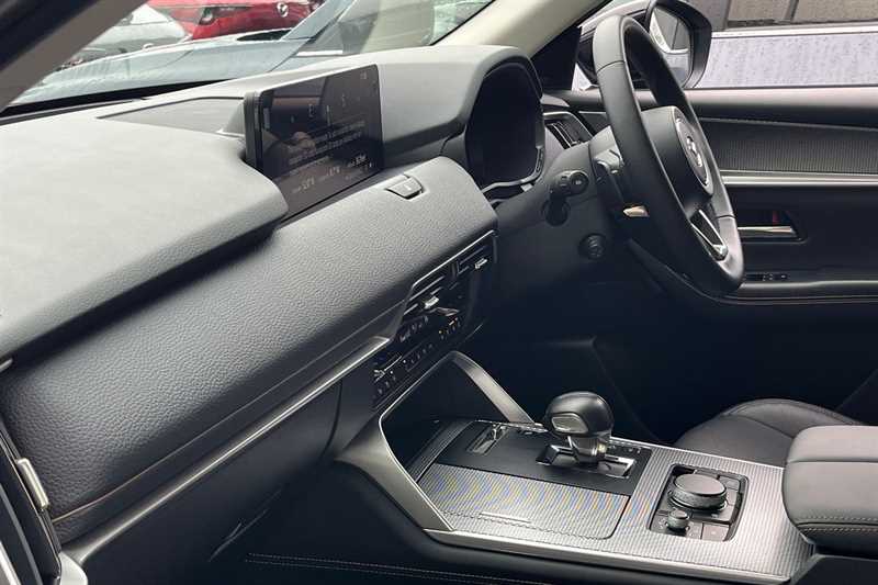 Used Mazda CX-60 2024 for sale - 76705846: Photo 39