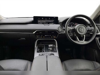 Used Mazda CX-60 2024 for sale - 76705846: Photo