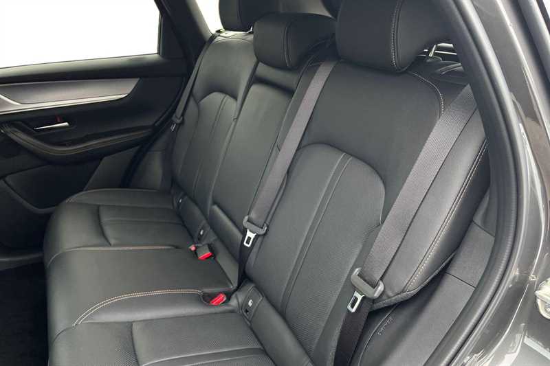 Used Mazda CX-60 2024 for sale - 76705846: Photo 8