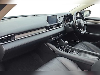 Used Mazda Mazda6 2022 for sale - 76915291: Photo