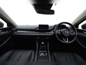 Used Mazda Mazda6 2022 for sale - 76915291: Photo