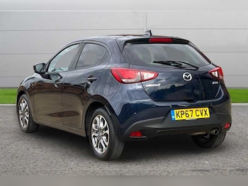 Used Mazda Mazda2 2017 for sale - 78506208: Photo