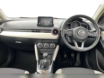 Used Mazda Mazda2 2017 for sale - 78506208: Photo