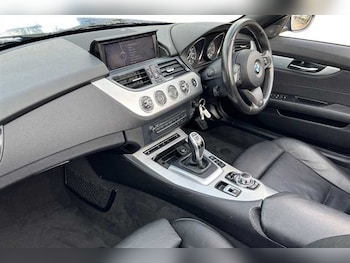 Used BMW Z4 2017 for sale - 78563471: Photo