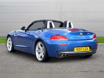 Used BMW Z4 2017 for sale - 78563471: Photo