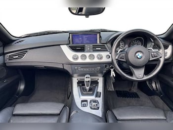 Used BMW Z4 2017 for sale - 78563471: Photo