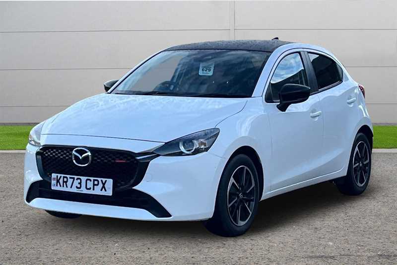 Used Mazda Mazda2 2023 for sale - 76328442: Photo 10