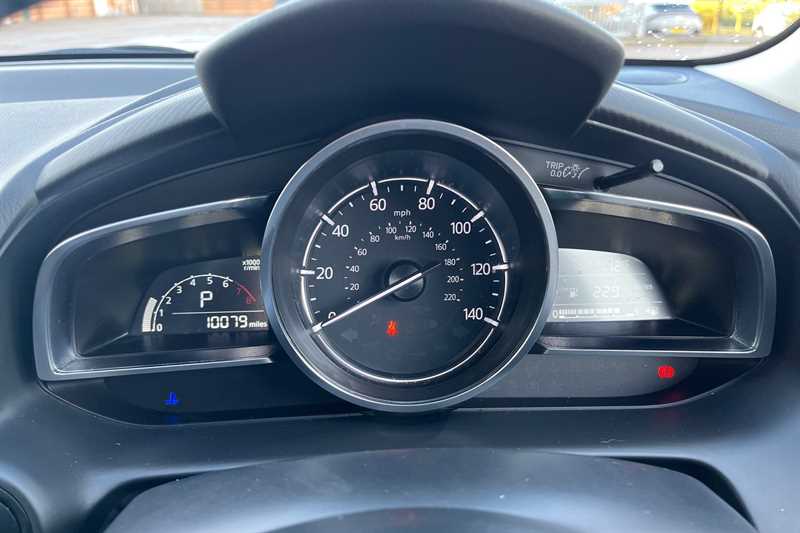 Used Mazda Mazda2 2023 for sale - 76328442: Photo 11