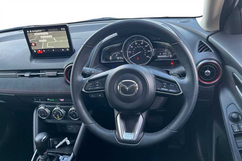 Used Mazda Mazda2 2023 for sale - 76328442: Photo 13