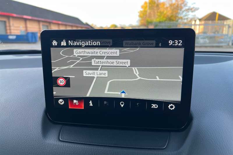 Used Mazda Mazda2 2023 for sale - 76328442: Photo 14