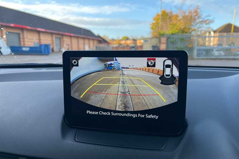 Used Mazda Mazda2 2023 for sale - 76328442: Photo 15