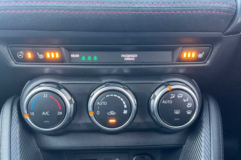 Used Mazda Mazda2 2023 for sale - 76328442: Photo 16