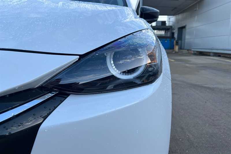 Used Mazda Mazda2 2023 for sale - 76328442: Photo 19