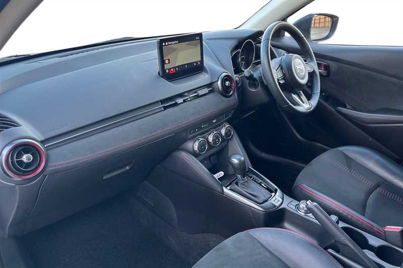 Used Mazda Mazda2 2023 for sale - 76328442: Photo 2