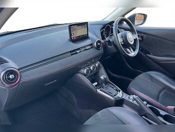 Used Mazda Mazda2 2023 for sale - 76328442: Photo