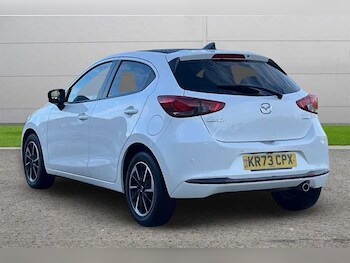 Used Mazda Mazda2 2023 for sale - 76328442: Photo