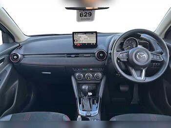 Used Mazda Mazda2 2023 for sale - 76328442: Photo