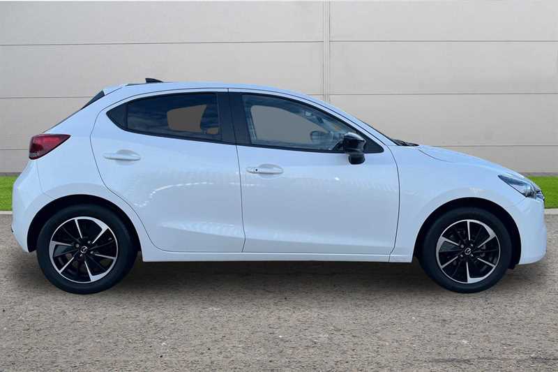 Used Mazda Mazda2 2023 for sale - 76328442: Photo 5