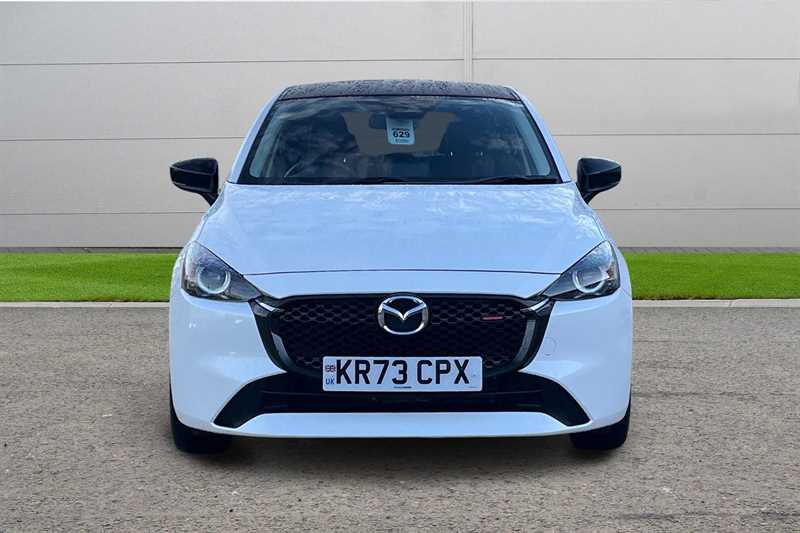 Used Mazda Mazda2 2023 for sale - 76328442: Photo 6