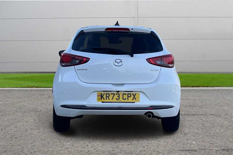 Used Mazda Mazda2 2023 for sale - 76328442: Photo 7