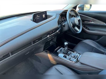 Used Mazda CX-30 2020 for sale - 77960196: Photo