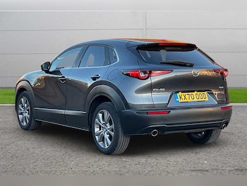 Used Mazda CX-30 2020 for sale - 77960196: Photo