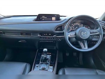 Used Mazda CX-30 2020 for sale - 77960196: Photo