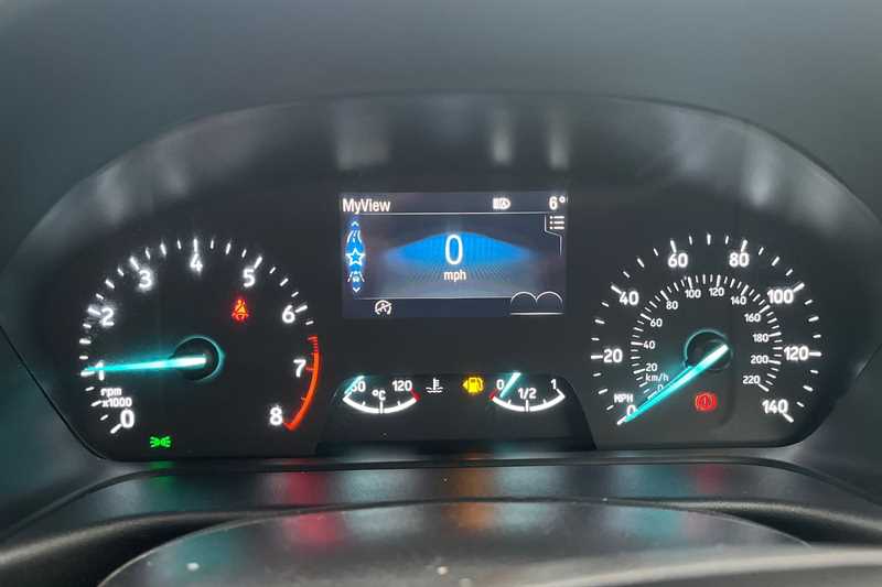 Used Ford Fiesta 2023 for sale - 76598020: Photo 11