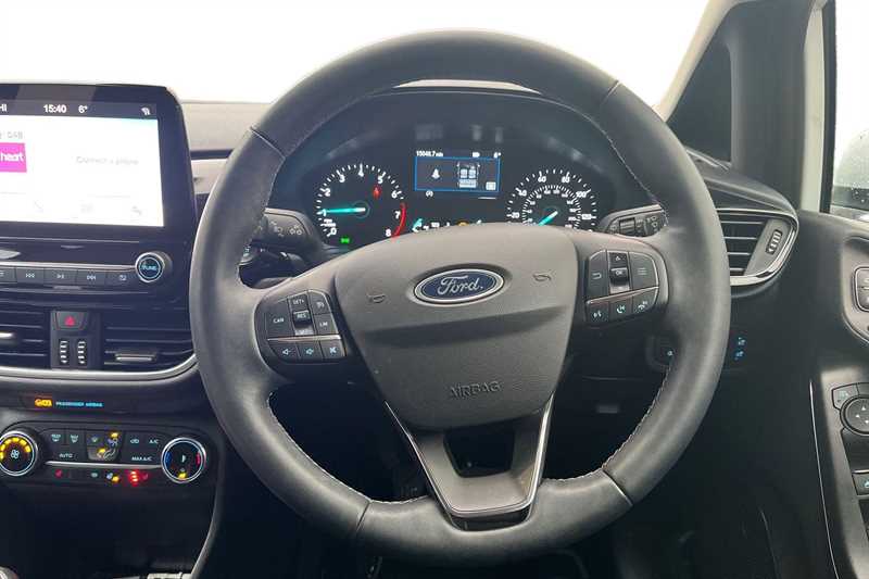 Used Ford Fiesta 2023 for sale - 76598020: Photo 13