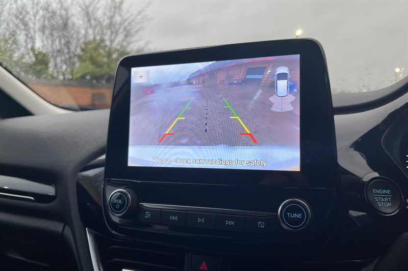 Used Ford Fiesta 2023 for sale - 76598020: Photo 14