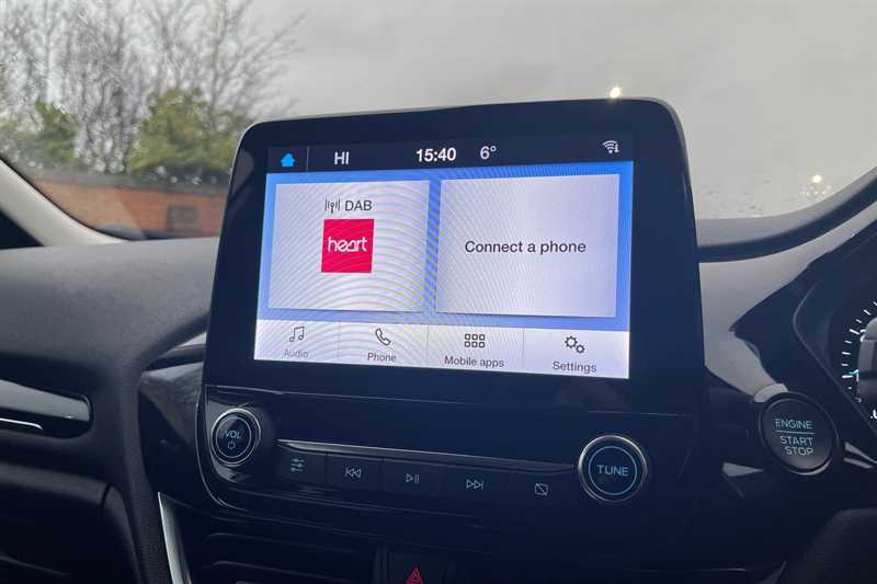 Used Ford Fiesta 2023 for sale - 76598020: Photo 15