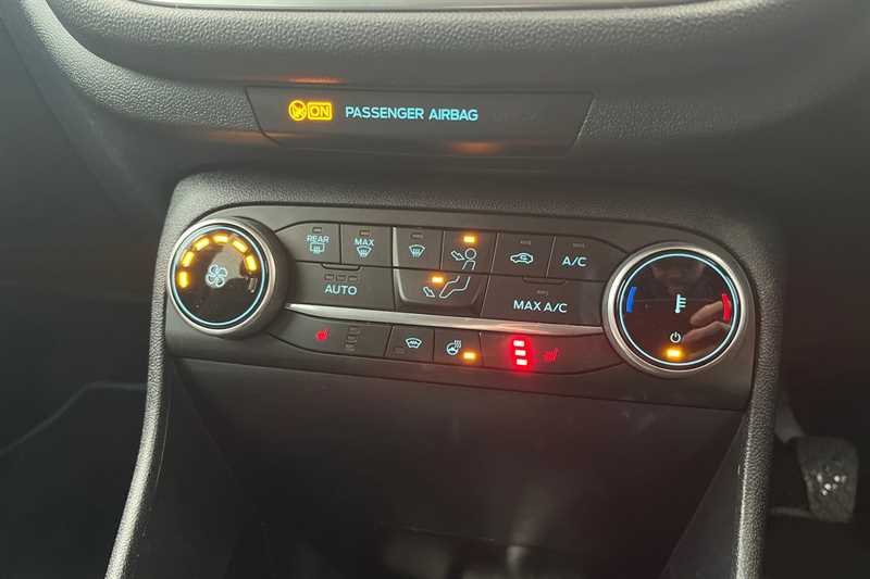 Used Ford Fiesta 2023 for sale - 76598020: Photo 16