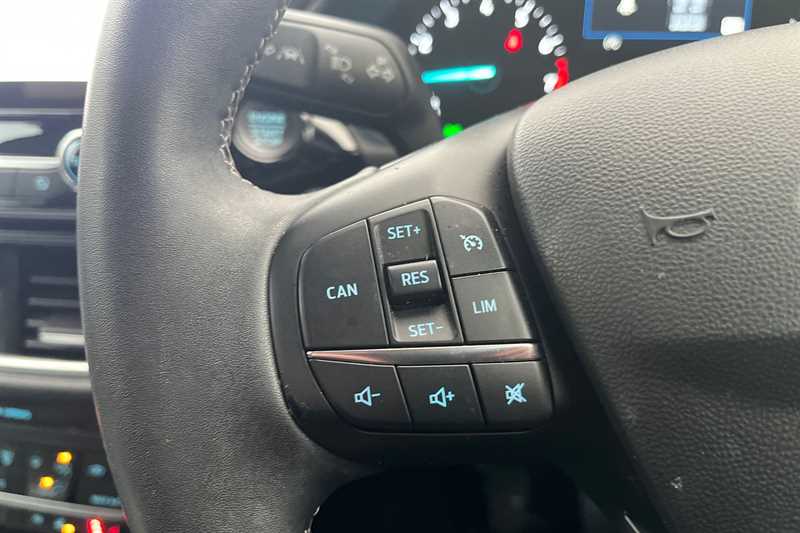 Used Ford Fiesta 2023 for sale - 76598020: Photo 17