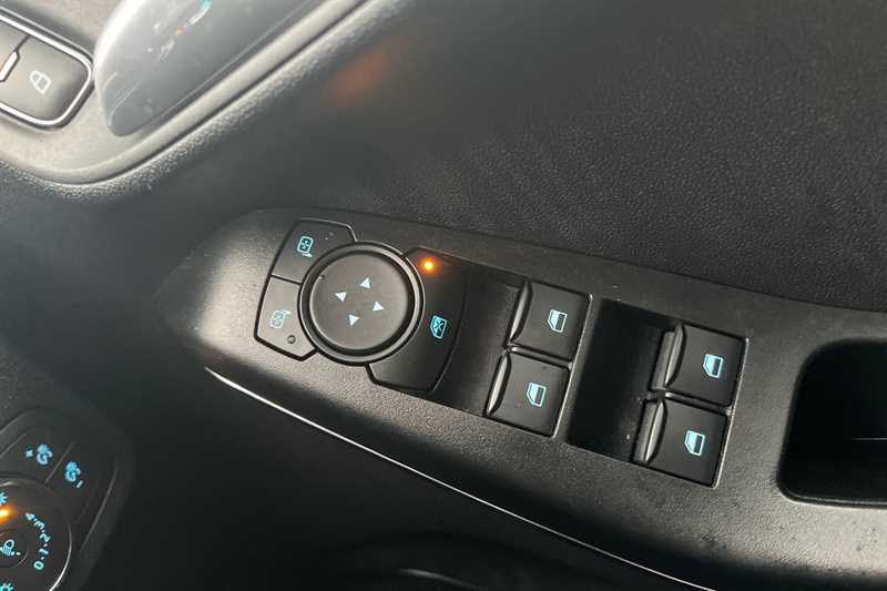 Used Ford Fiesta 2023 for sale - 76598020: Photo 18